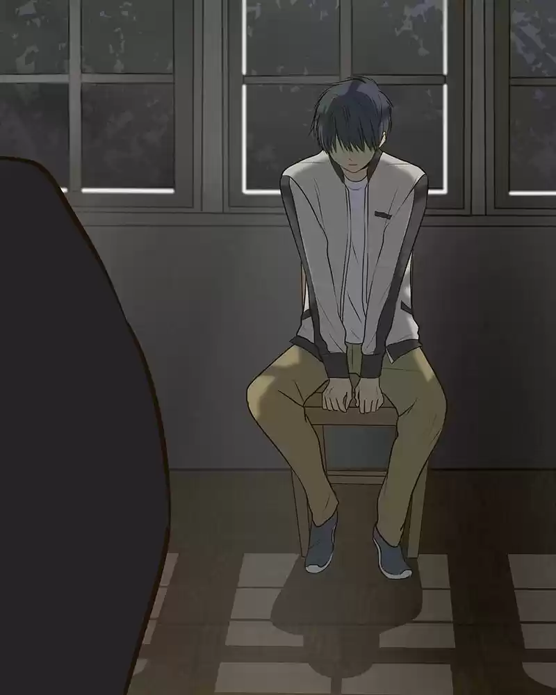 My Deepest Secret Chapter 20