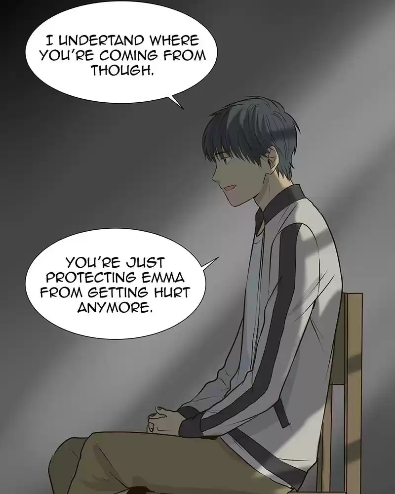 My Deepest Secret Chapter 20