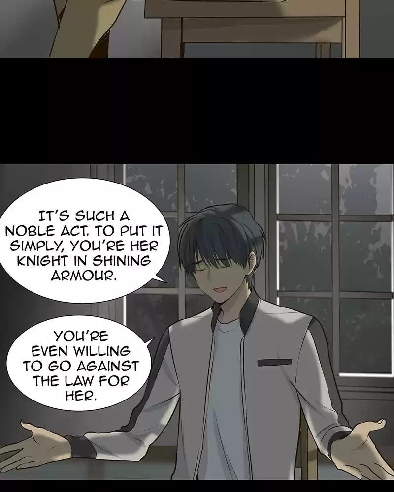 My Deepest Secret Chapter 20