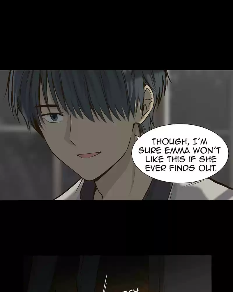 My Deepest Secret Chapter 20