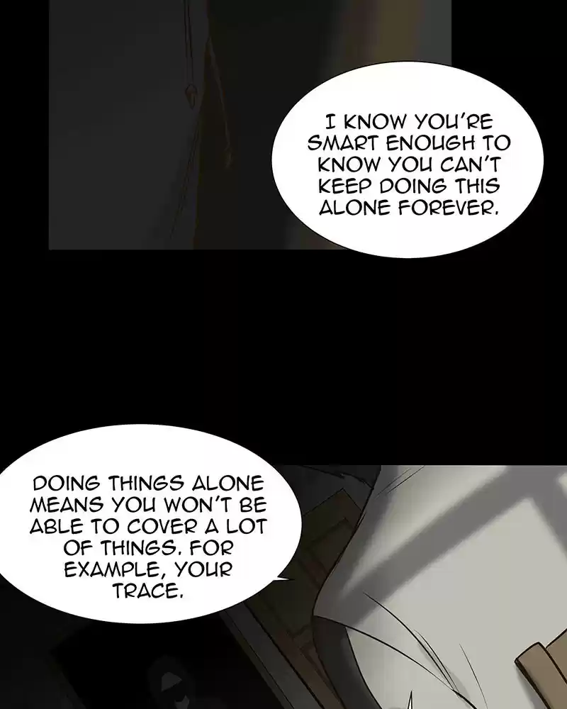 My Deepest Secret Chapter 20