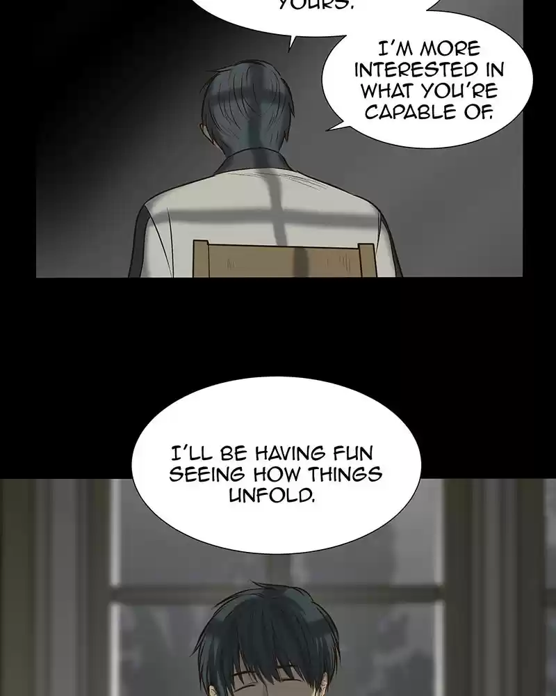 My Deepest Secret Chapter 20