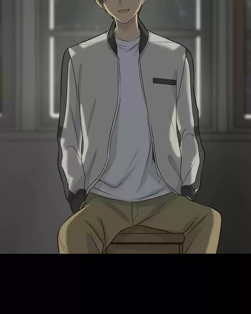 My Deepest Secret Chapter 20