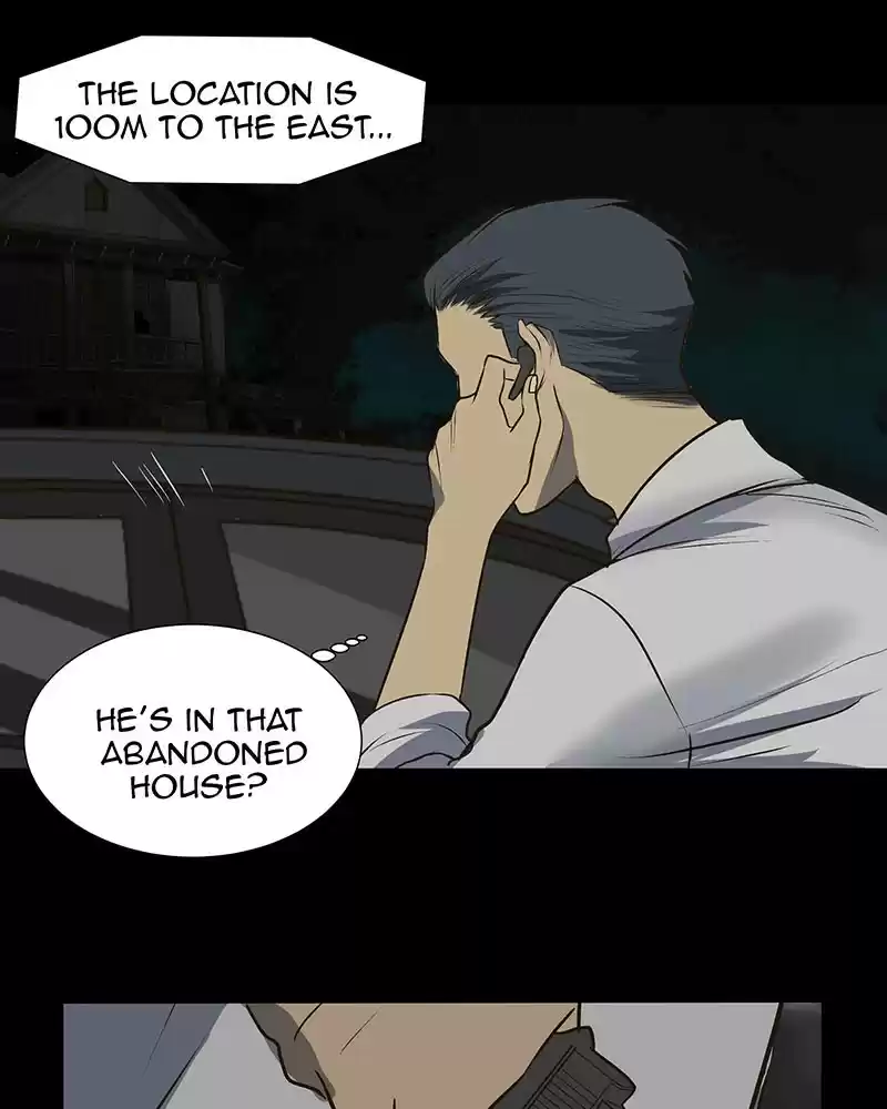 My Deepest Secret Chapter 20