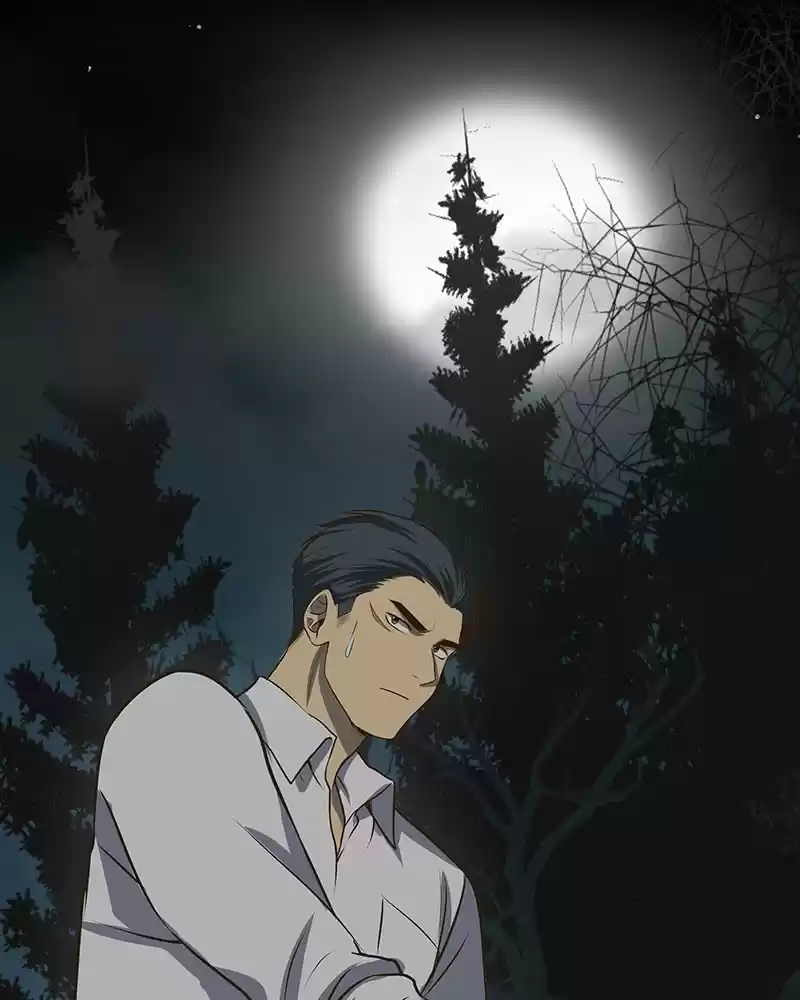 My Deepest Secret Chapter 20