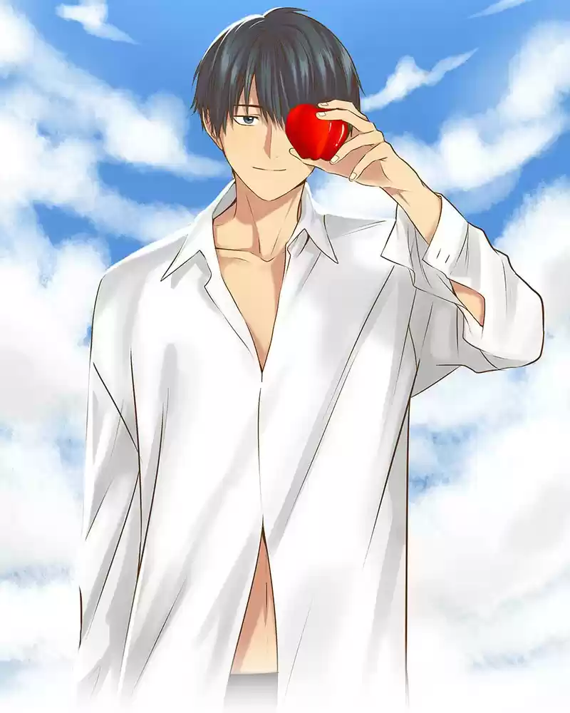 My Deepest Secret Chapter 20