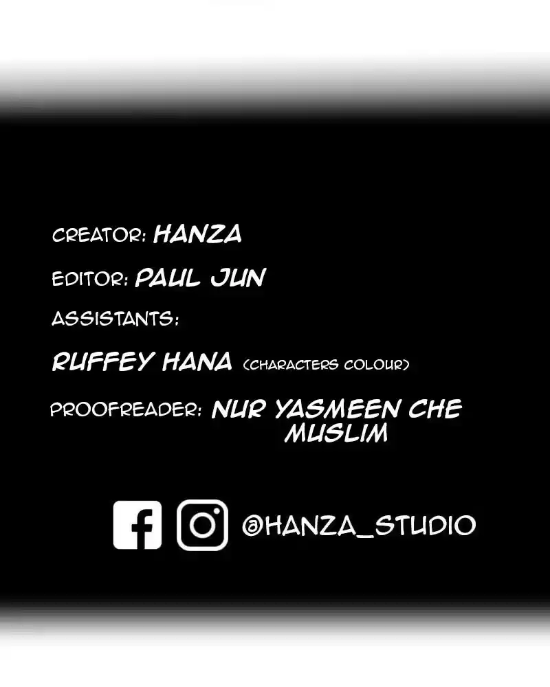 My Deepest Secret Chapter 20