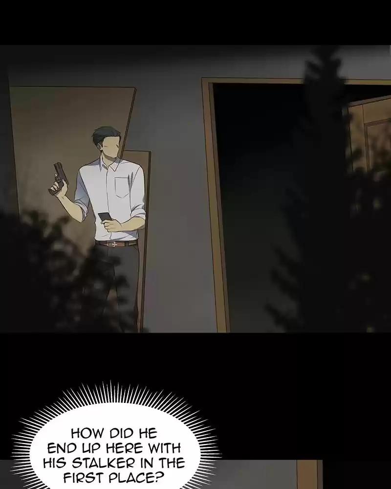 My Deepest Secret Chapter 21