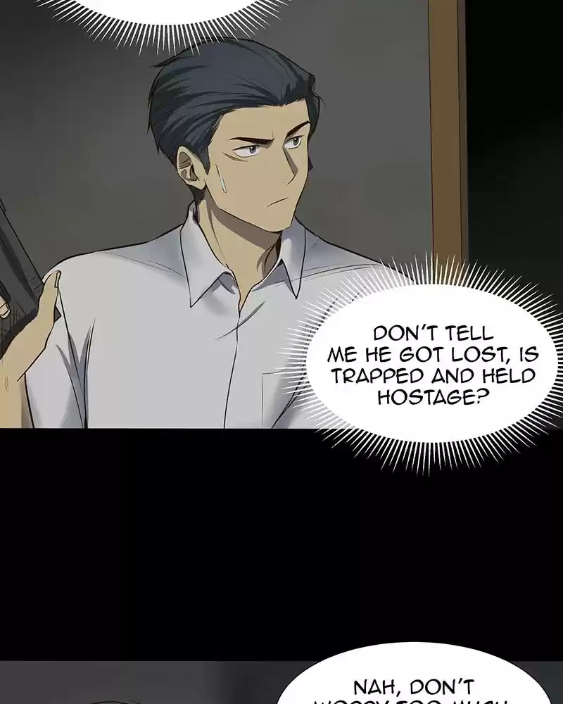 My Deepest Secret Chapter 21