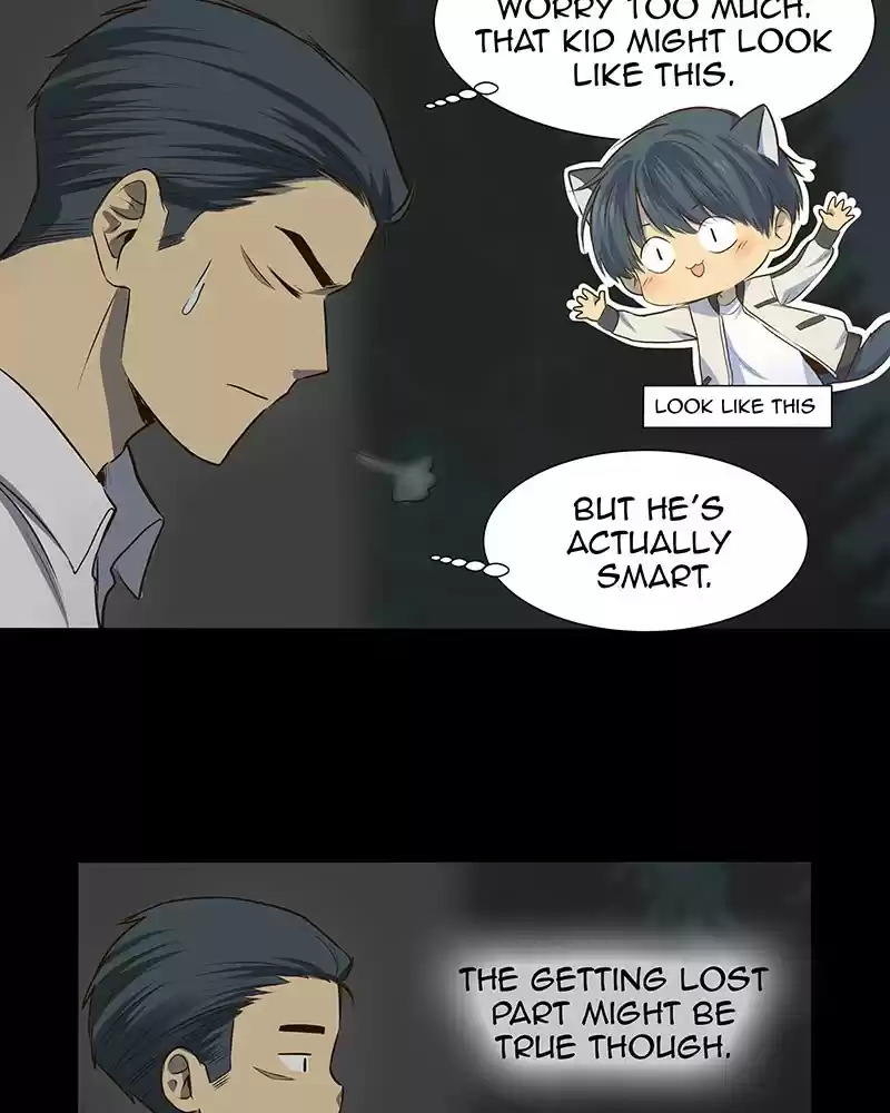 My Deepest Secret Chapter 21