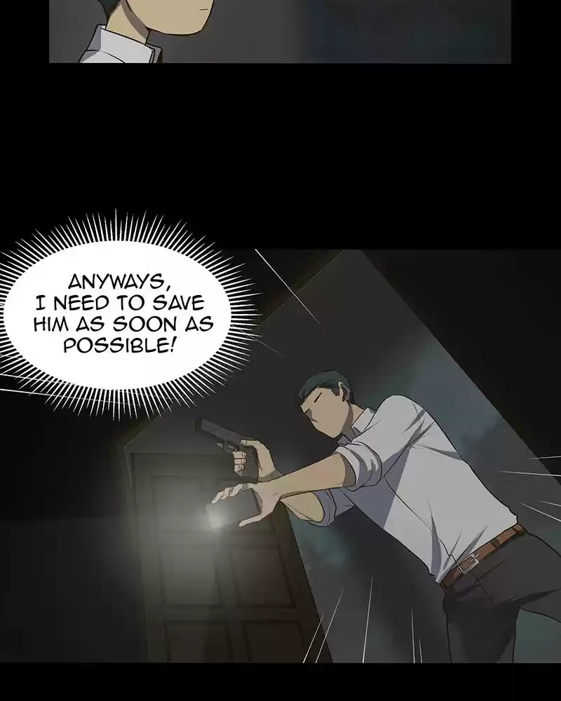 My Deepest Secret Chapter 21