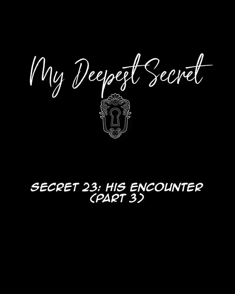 My Deepest Secret Chapter 21