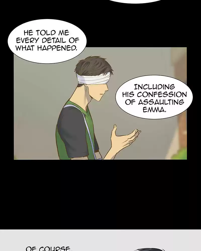 My Deepest Secret Chapter 21