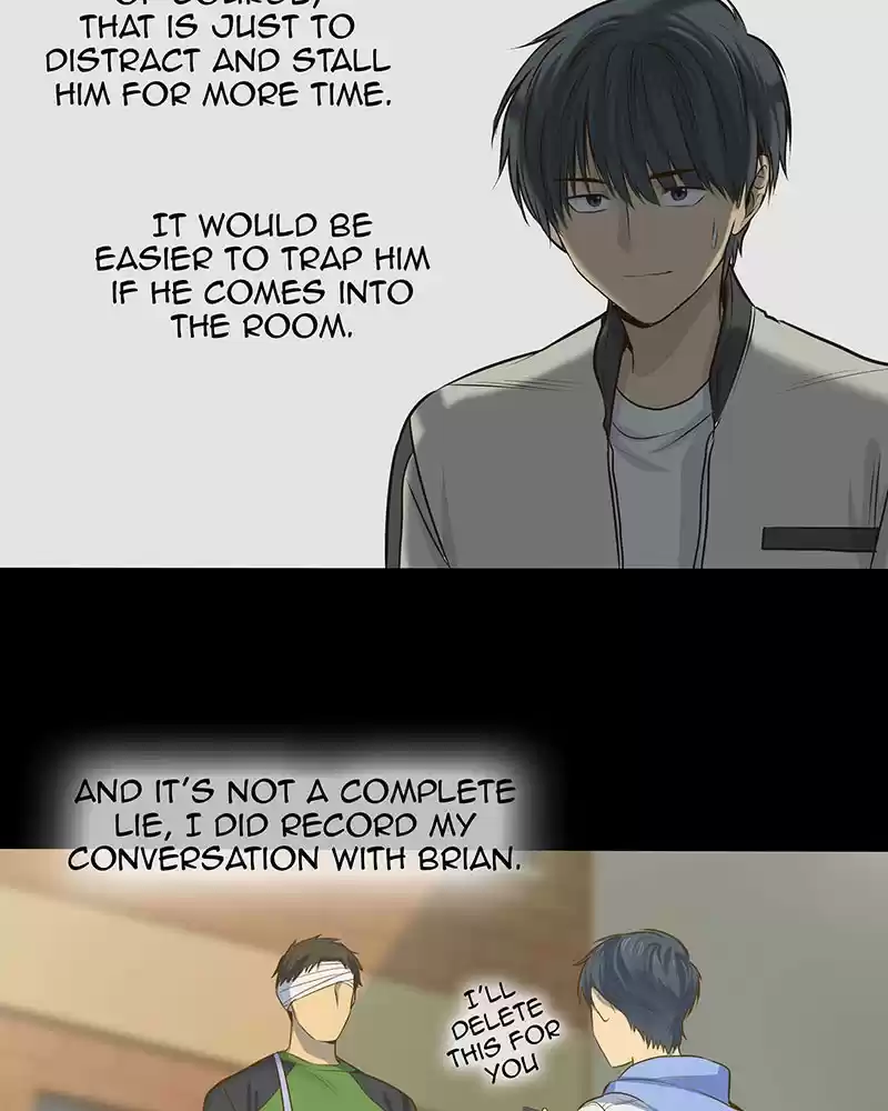 My Deepest Secret Chapter 21