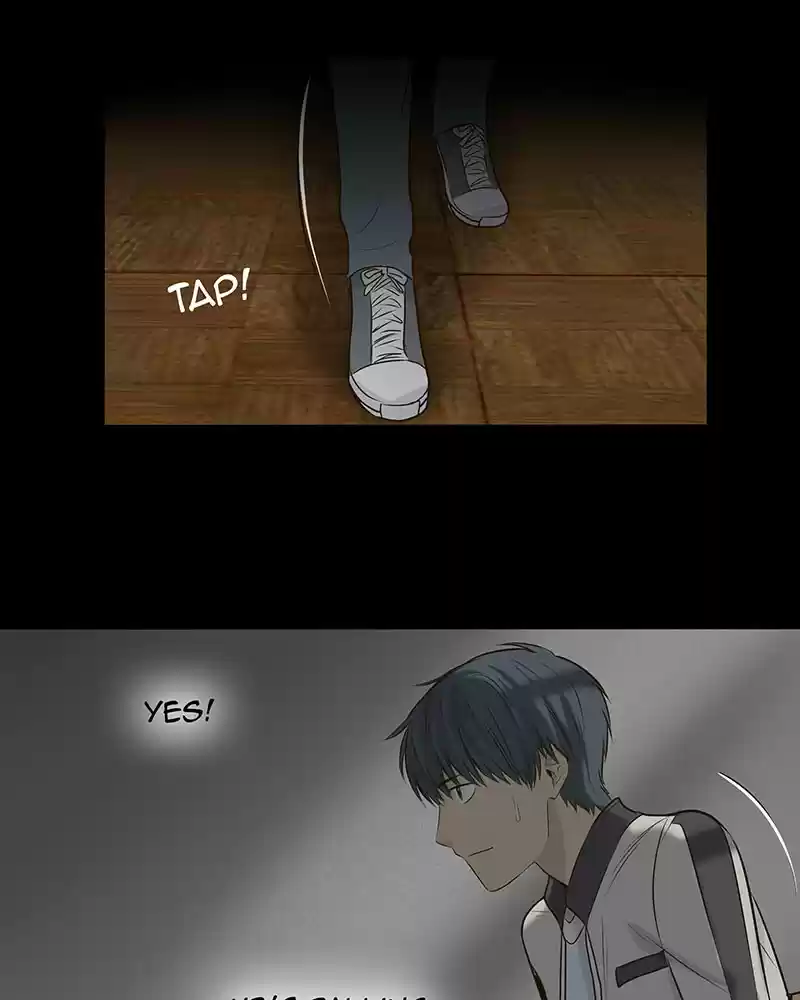 My Deepest Secret Chapter 21