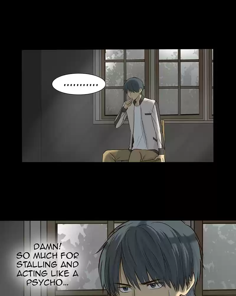 My Deepest Secret Chapter 21