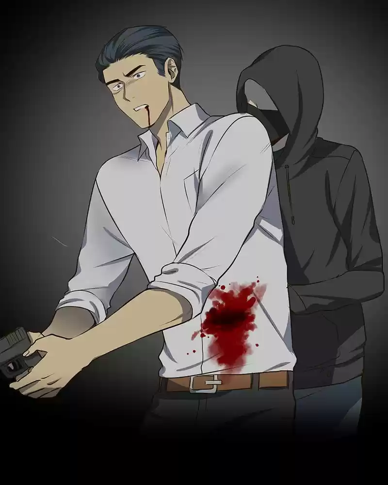 My Deepest Secret Chapter 21