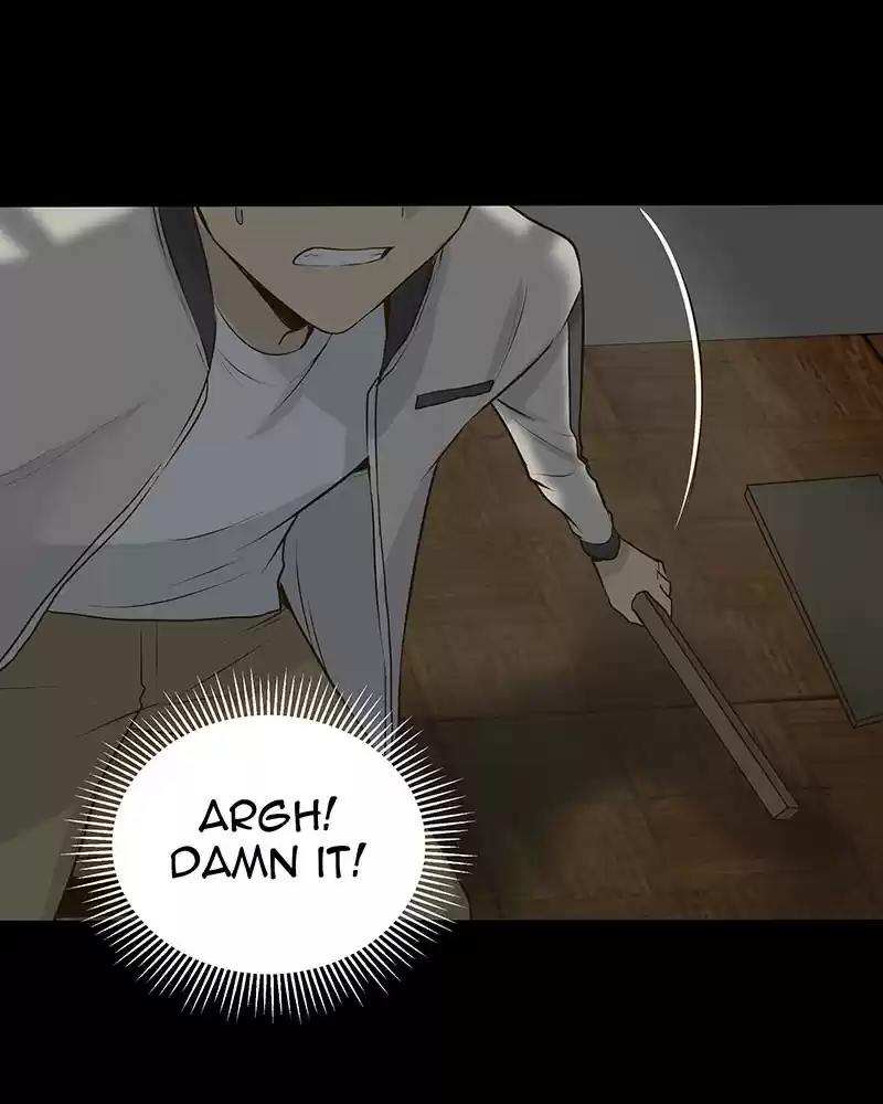 My Deepest Secret Chapter 21