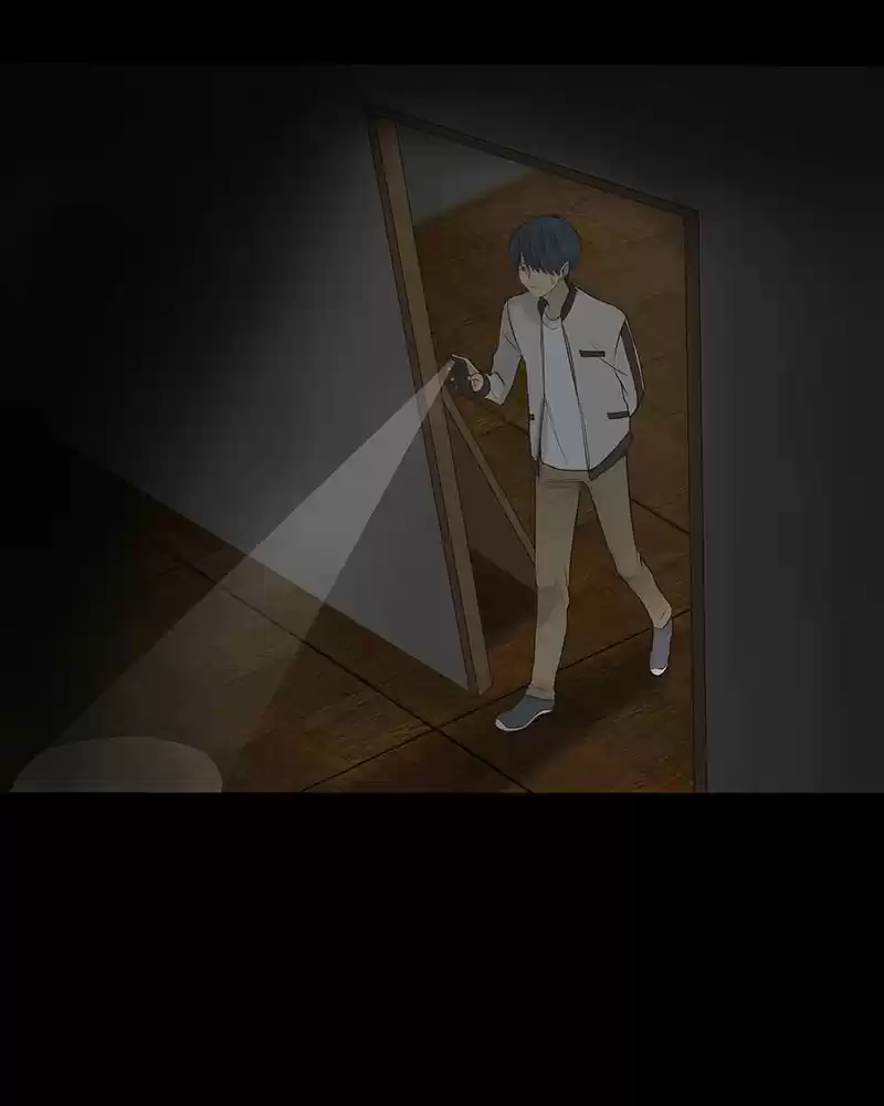 My Deepest Secret Chapter 21