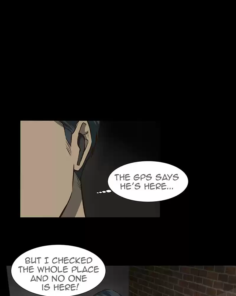 My Deepest Secret Chapter 21