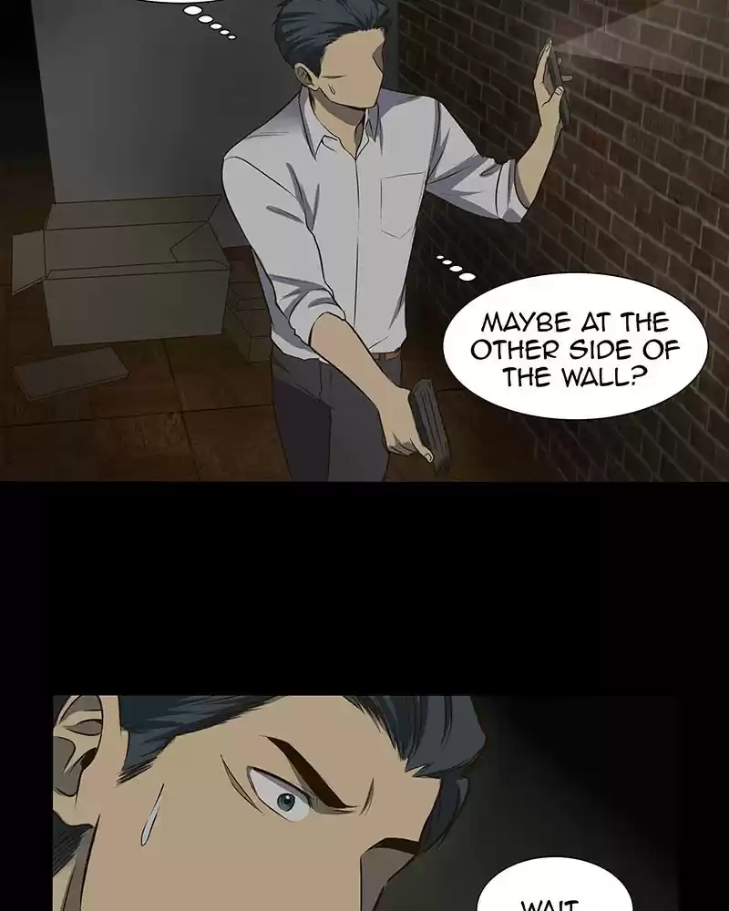 My Deepest Secret Chapter 21