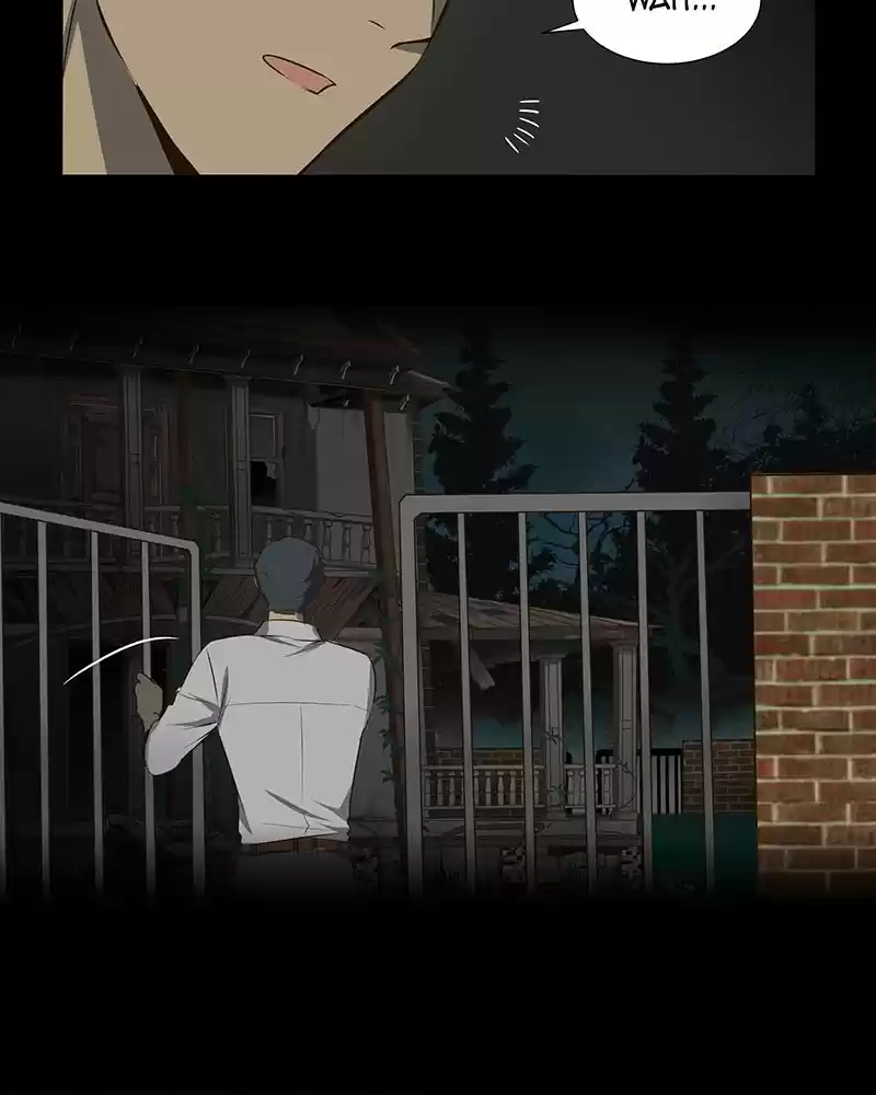 My Deepest Secret Chapter 21