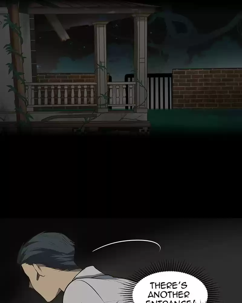 My Deepest Secret Chapter 21