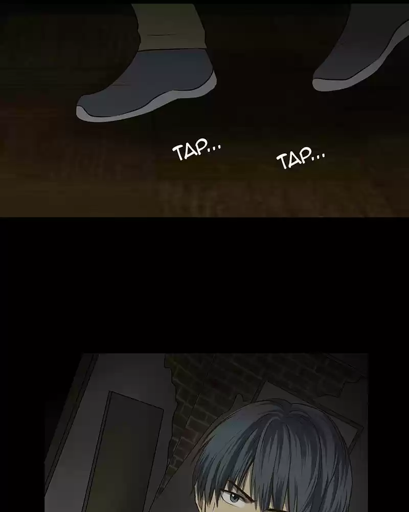 My Deepest Secret Chapter 21