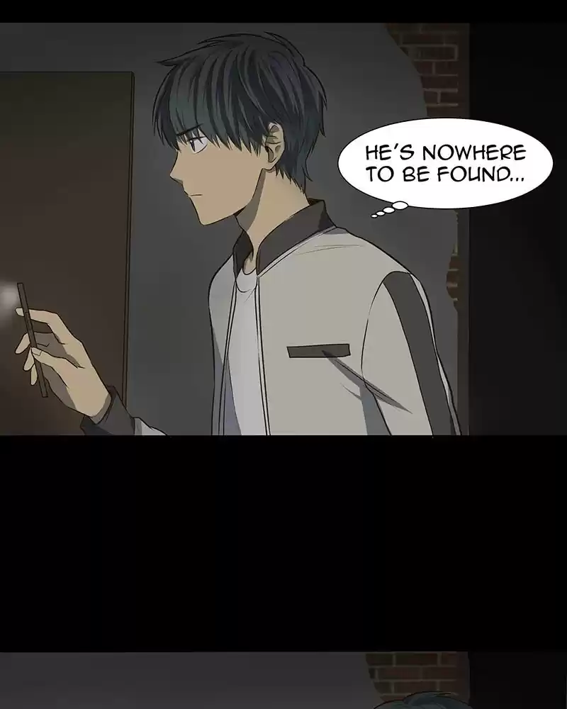 My Deepest Secret Chapter 21