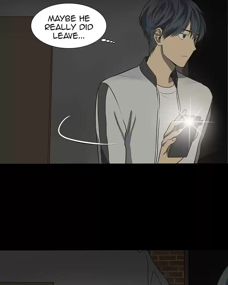 My Deepest Secret Chapter 21