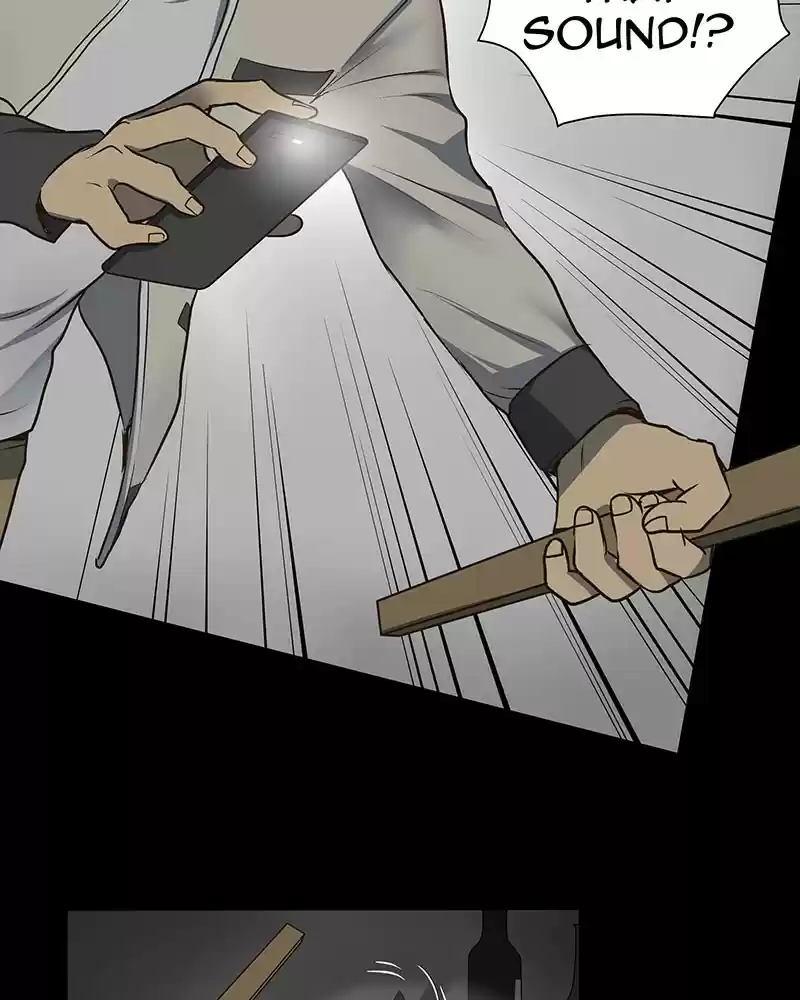 My Deepest Secret Chapter 21