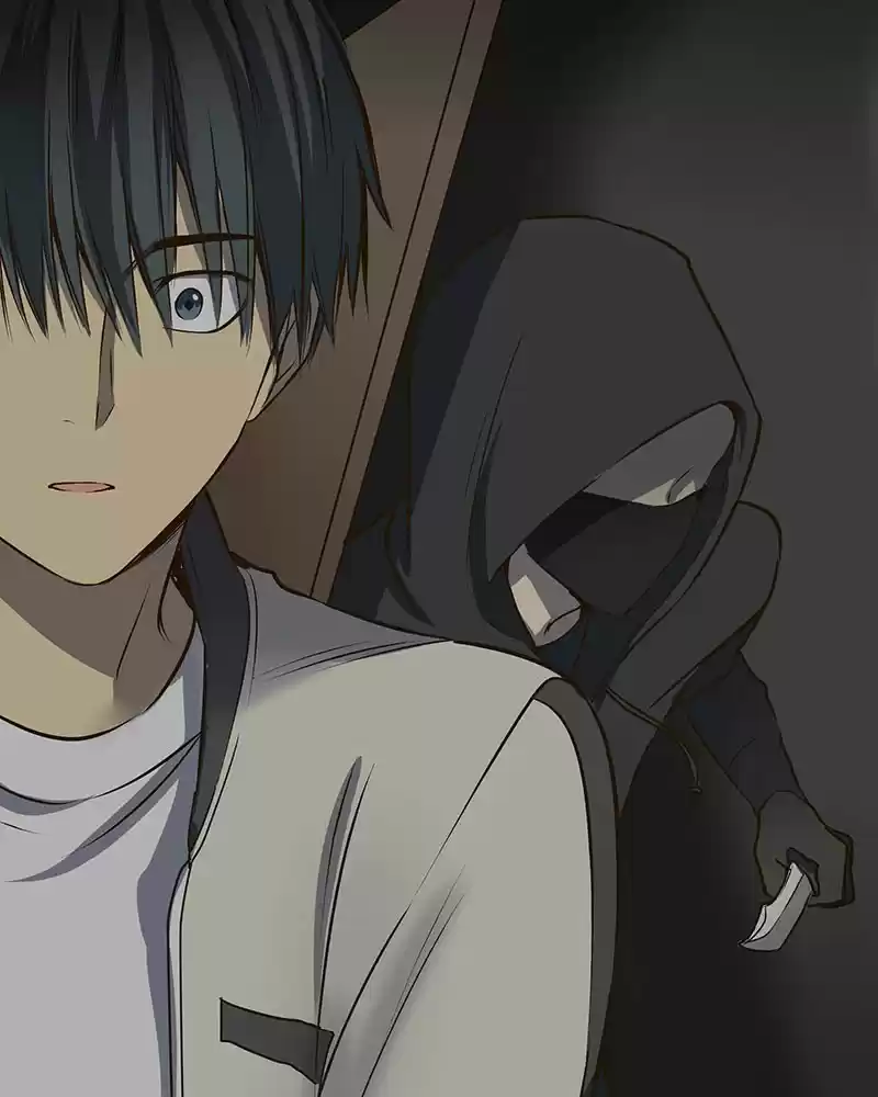 My Deepest Secret Chapter 21