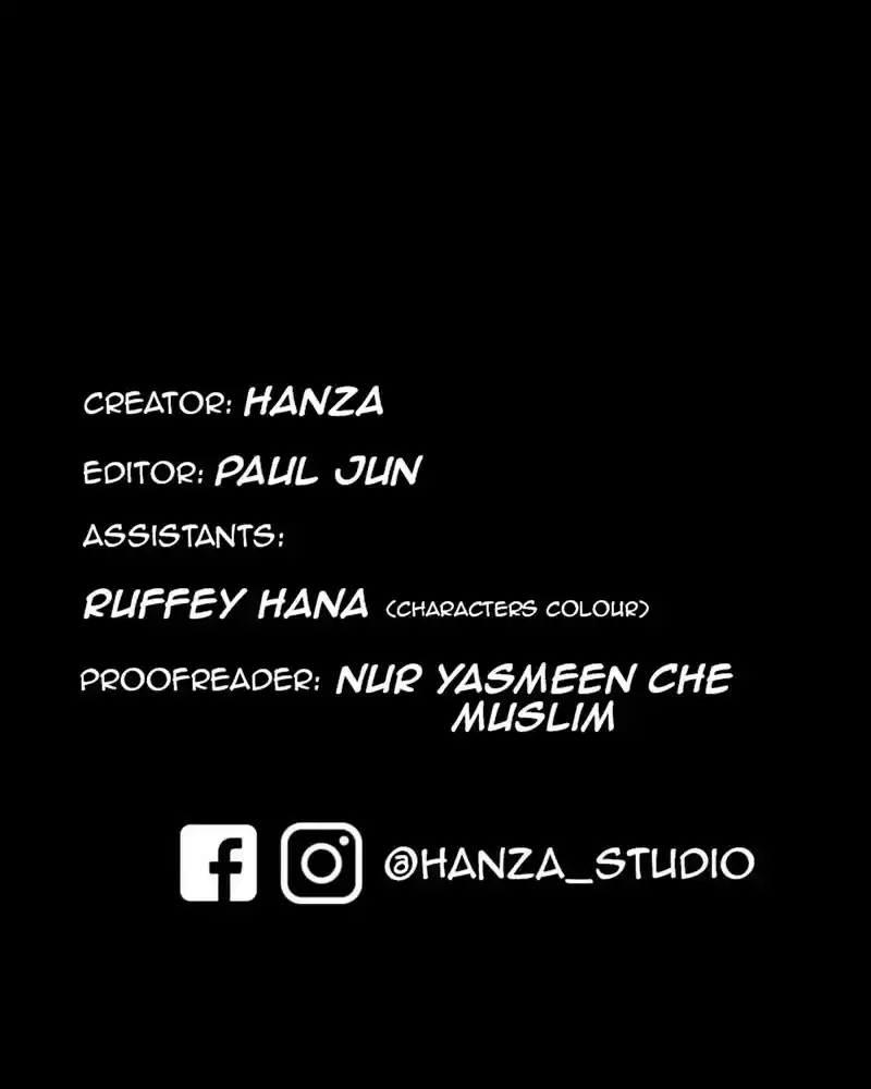 My Deepest Secret Chapter 21