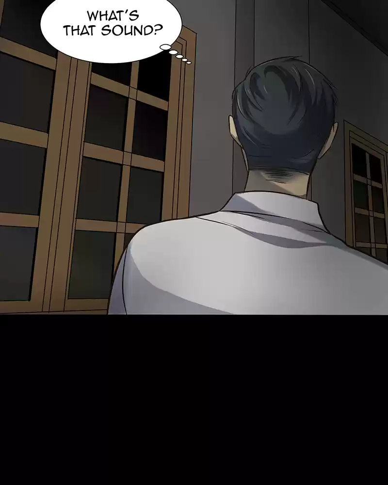 My Deepest Secret Chapter 22