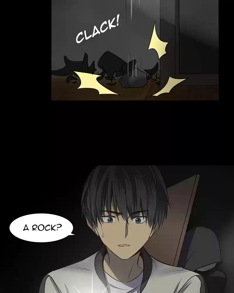 My Deepest Secret Chapter 22