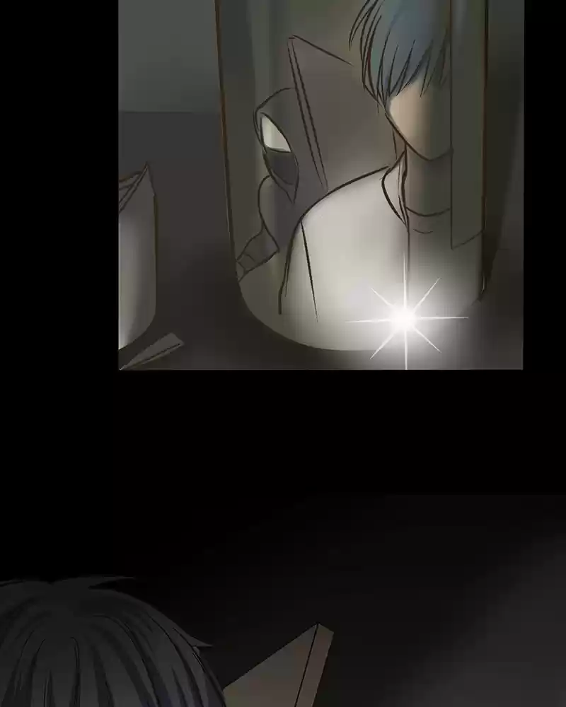 My Deepest Secret Chapter 22