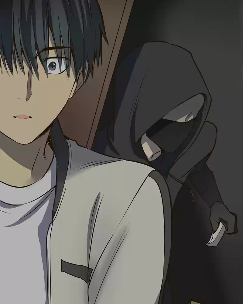 My Deepest Secret Chapter 22