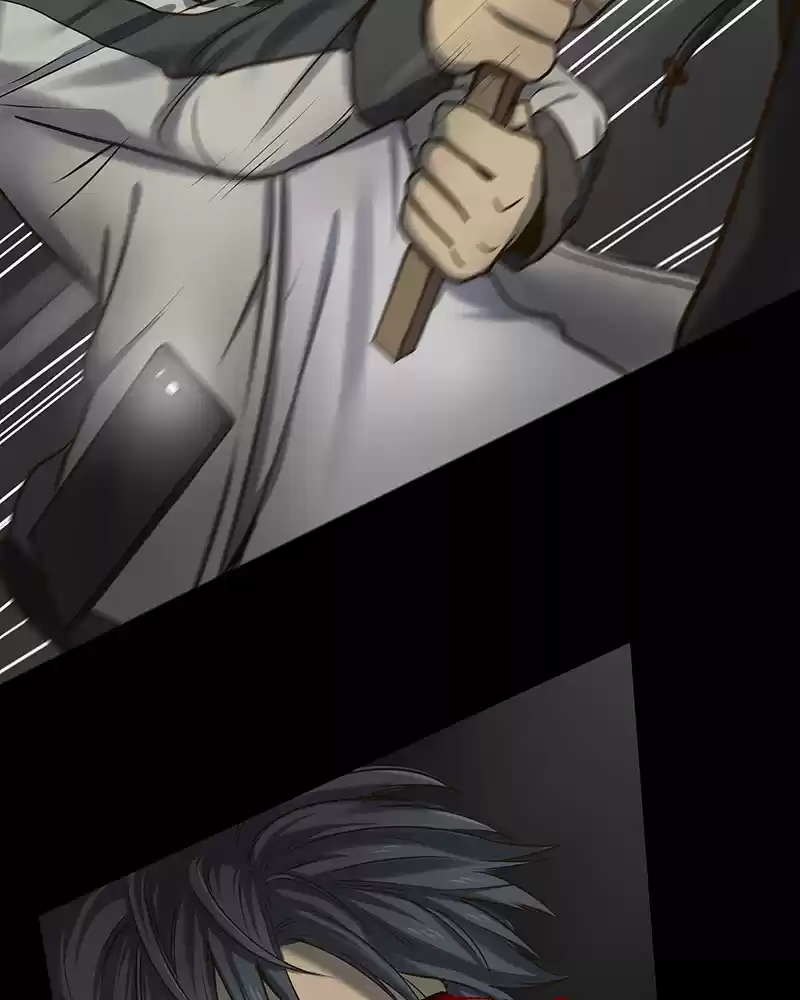 My Deepest Secret Chapter 22