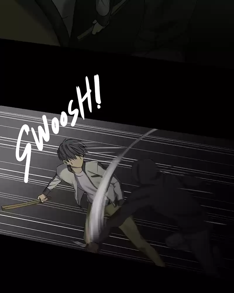 My Deepest Secret Chapter 22