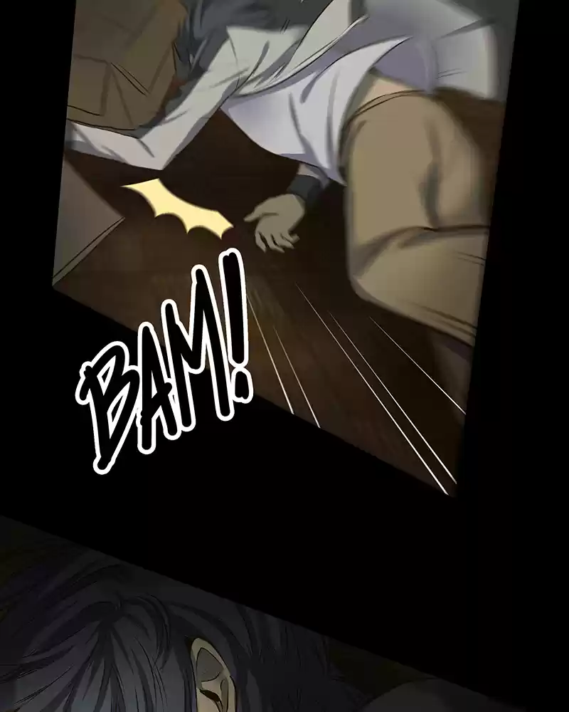 My Deepest Secret Chapter 22