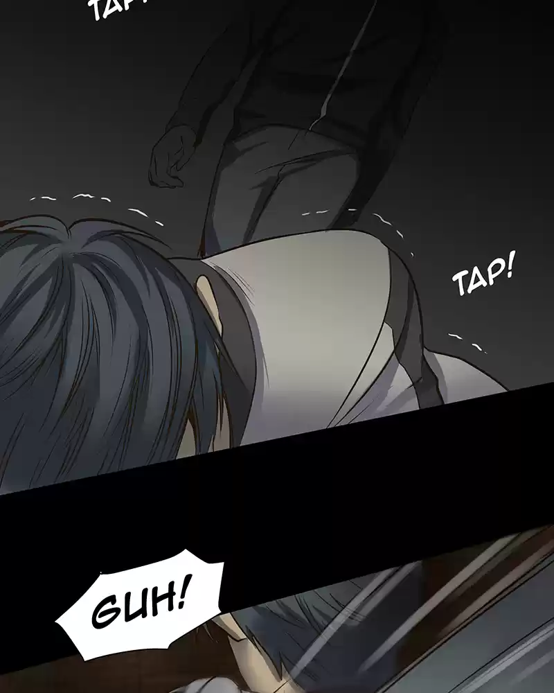 My Deepest Secret Chapter 22