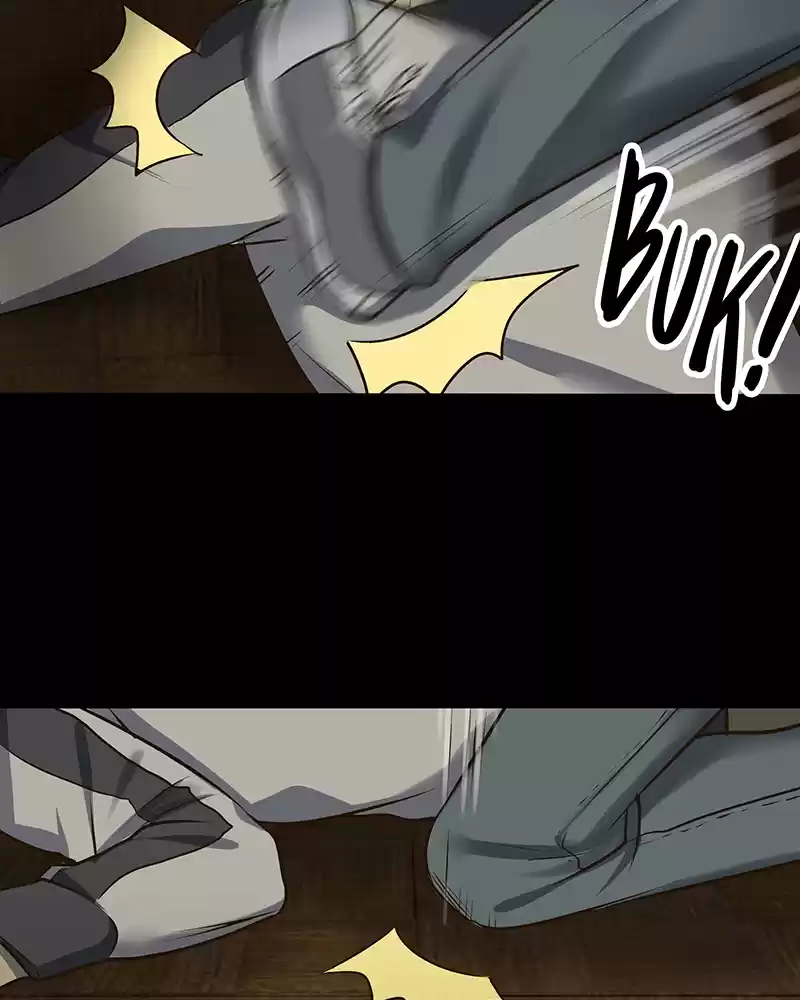 My Deepest Secret Chapter 22