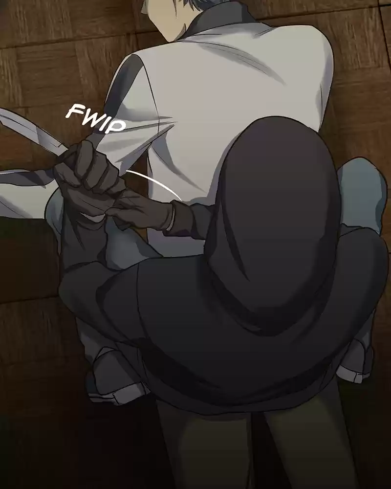 My Deepest Secret Chapter 22