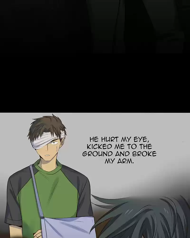 My Deepest Secret Chapter 22