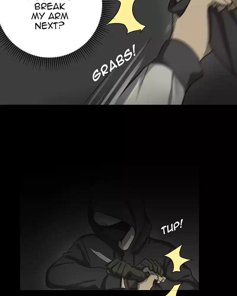 My Deepest Secret Chapter 22