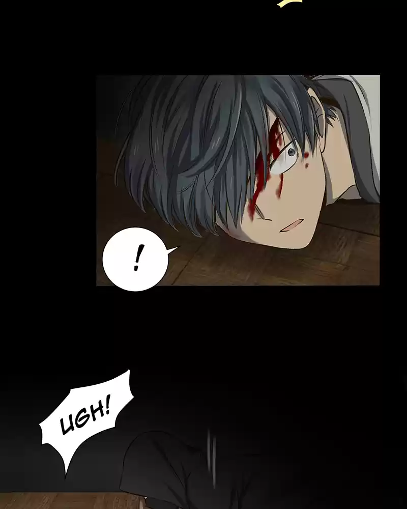 My Deepest Secret Chapter 22