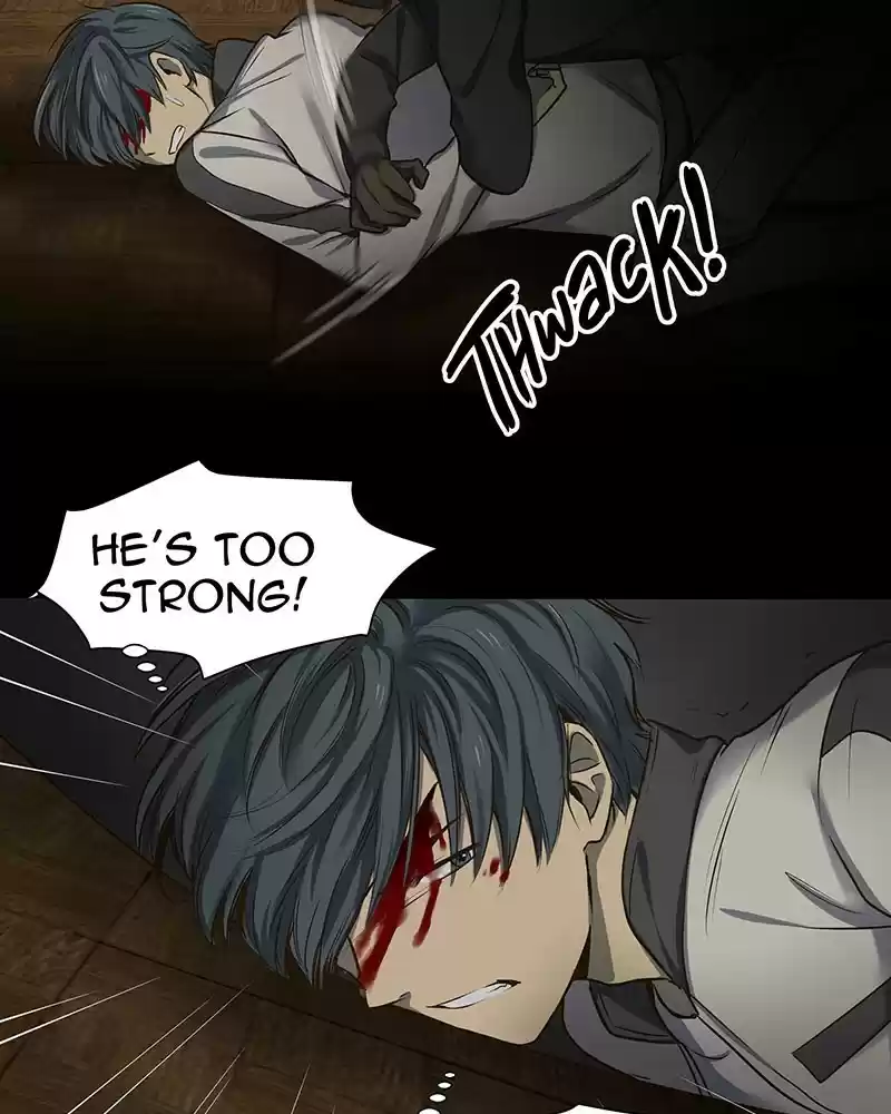 My Deepest Secret Chapter 22