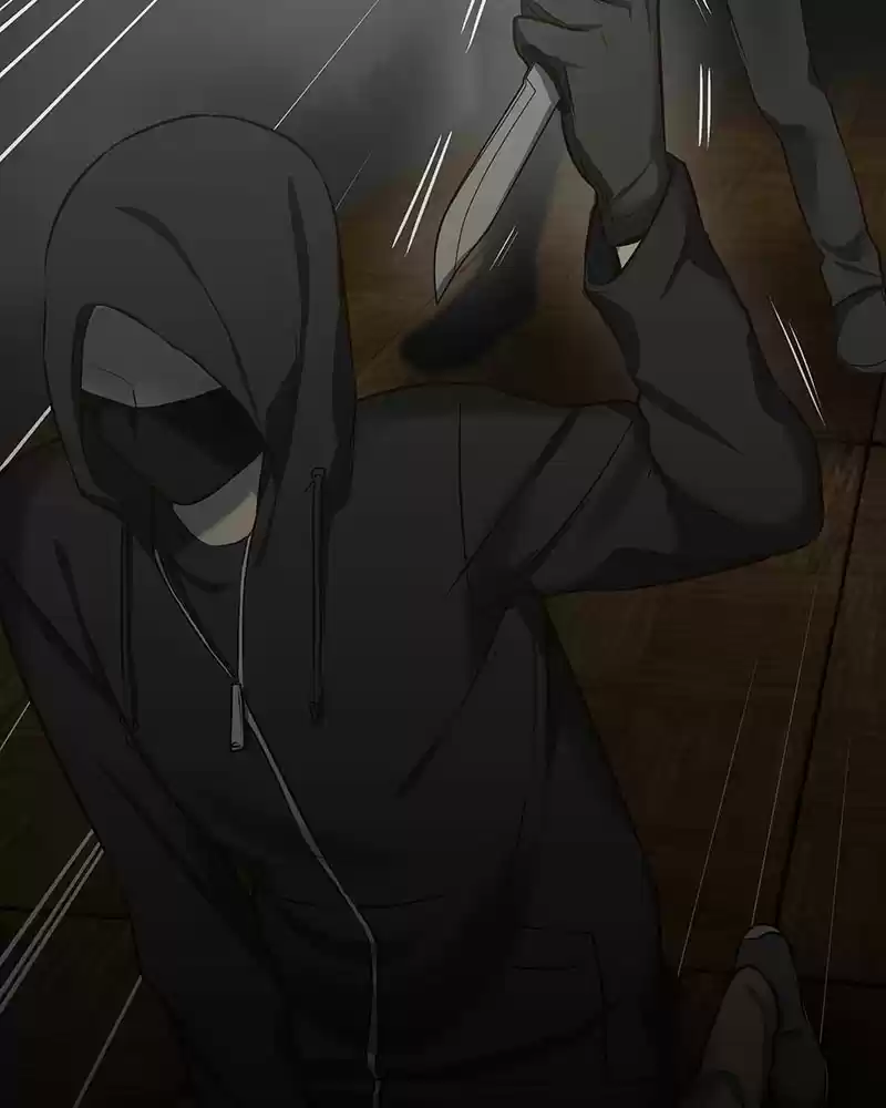 My Deepest Secret Chapter 22