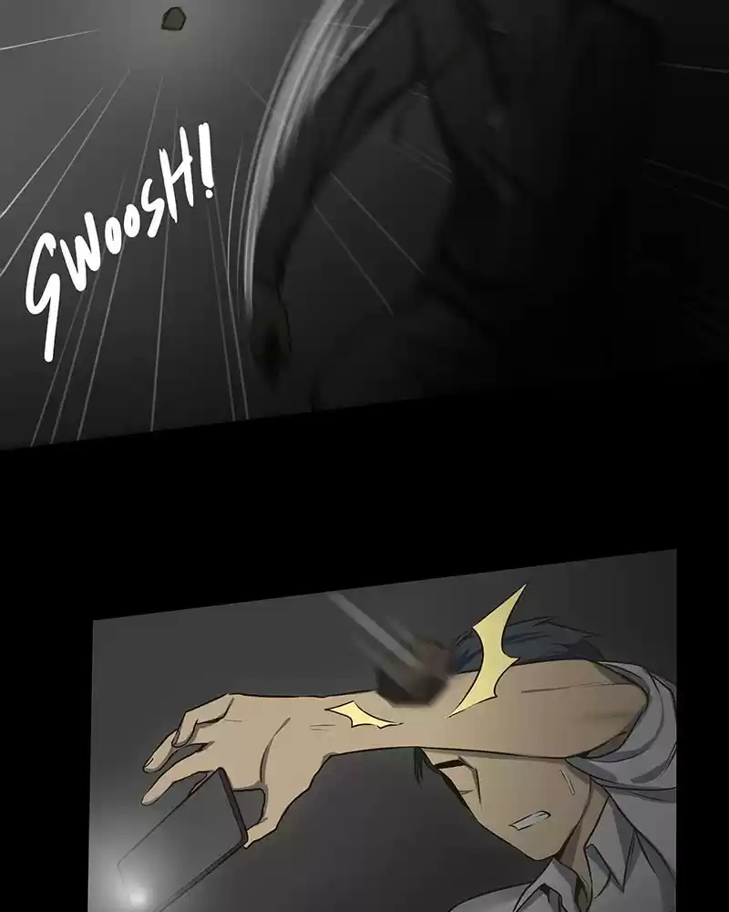 My Deepest Secret Chapter 22