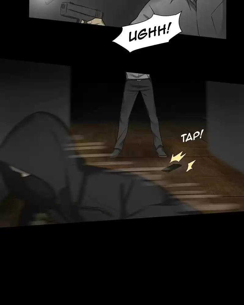 My Deepest Secret Chapter 22